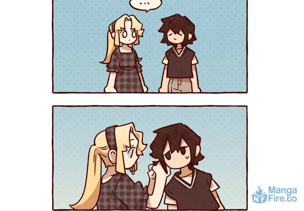 Read I Love Amy chapter 24 image 98 on Lezhin