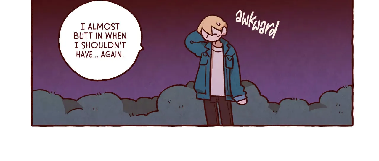 Read I Love Amy chapter 25 image 100 on Lezhin