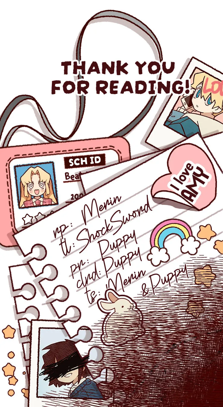 Read I Love Amy chapter 25 image 107 on Lezhin