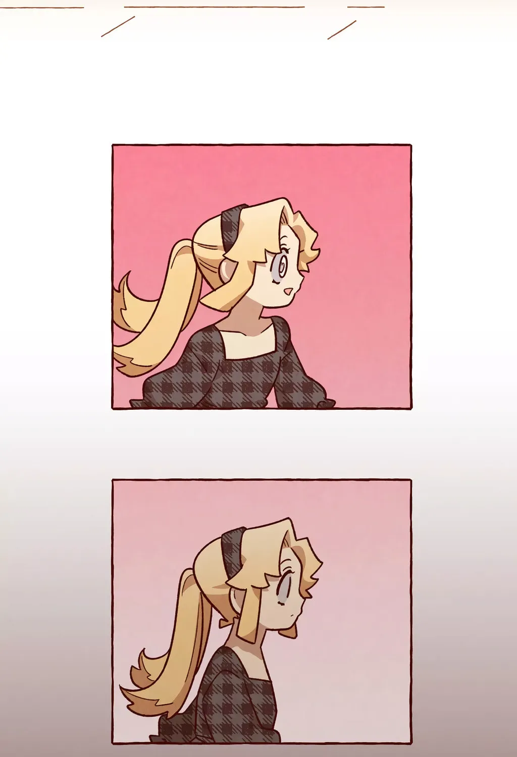 Read I Love Amy chapter 25 image 11 on Lezhin