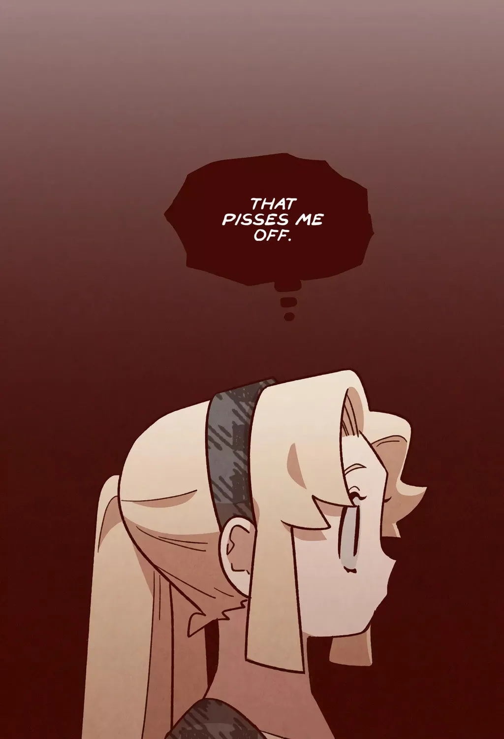 Read I Love Amy chapter 25 image 13 on Lezhin