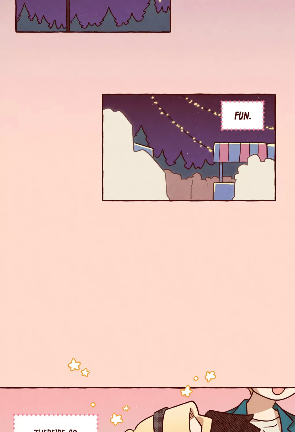 Read I Love Amy chapter 25 image 2 on Lezhin