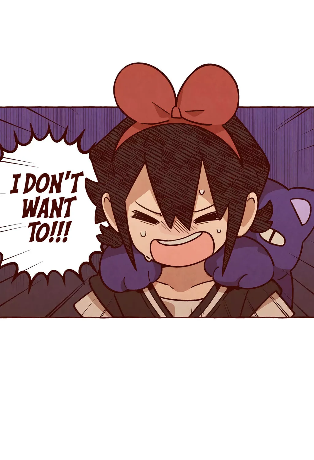 Read I Love Amy chapter 25 image 22 on Lezhin