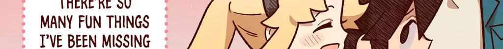 Read I Love Amy chapter 25 image 3 on Lezhin