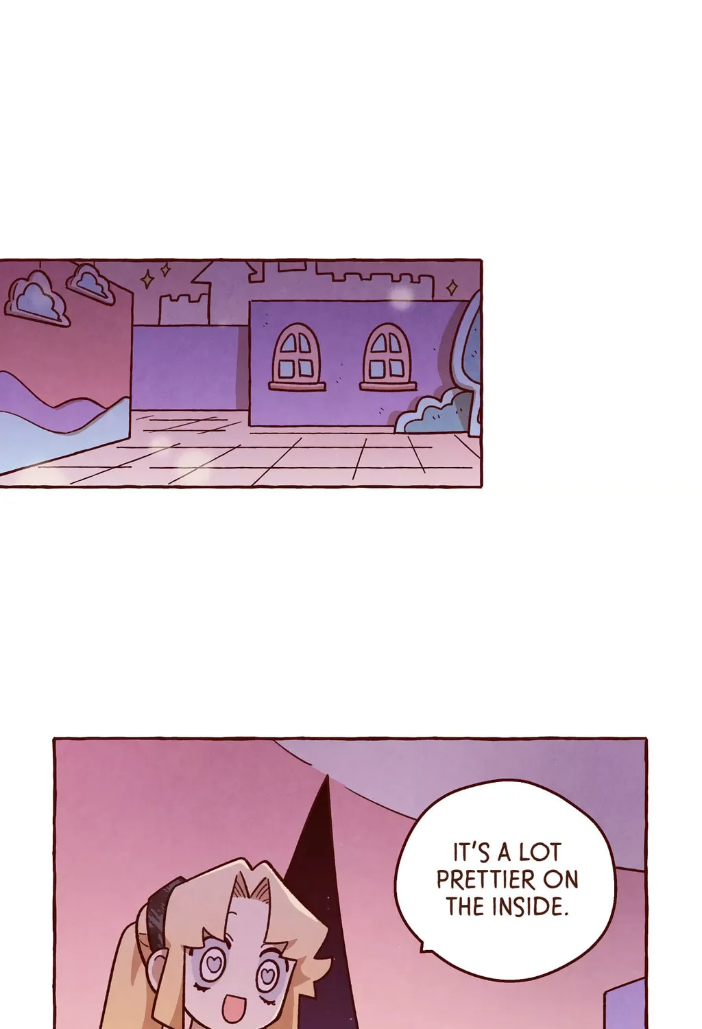 Read I Love Amy chapter 25 image 30 on Lezhin