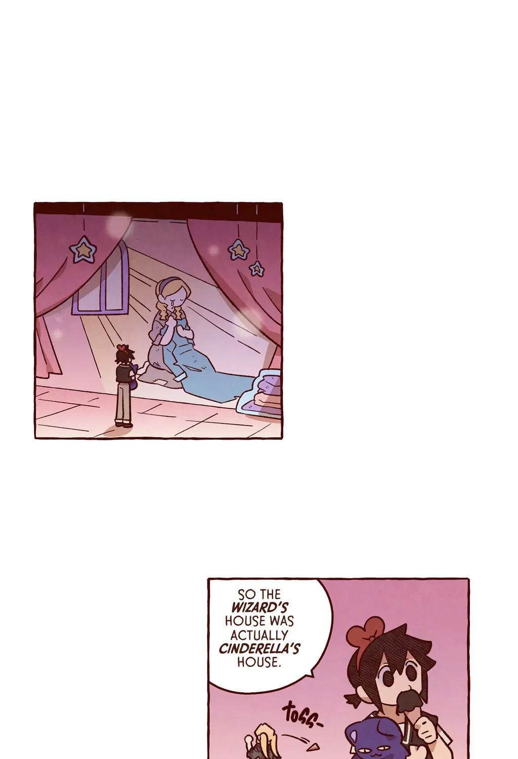 Read I Love Amy chapter 25 image 33 on Lezhin
