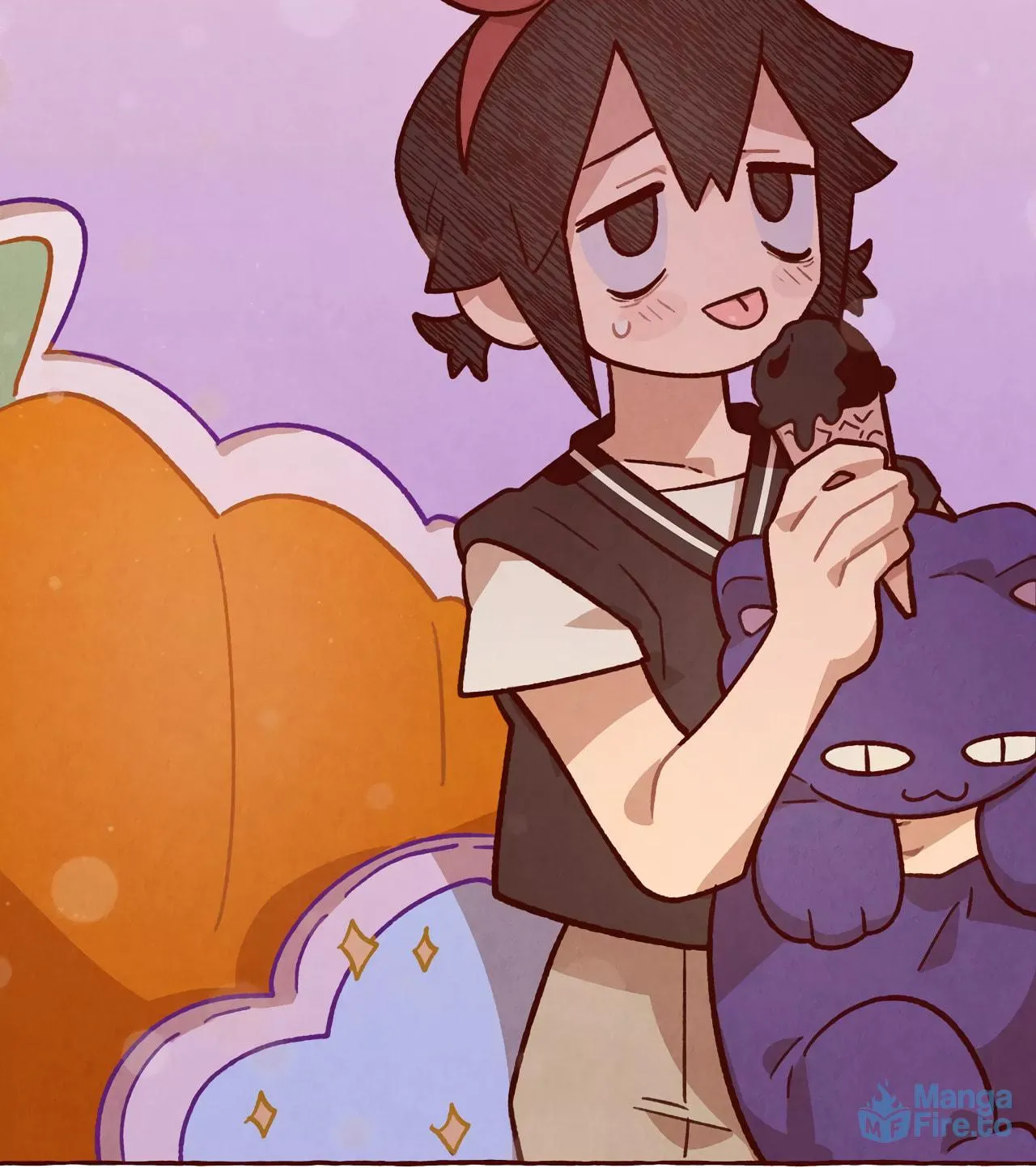Read I Love Amy chapter 25 image 43 on Lezhin