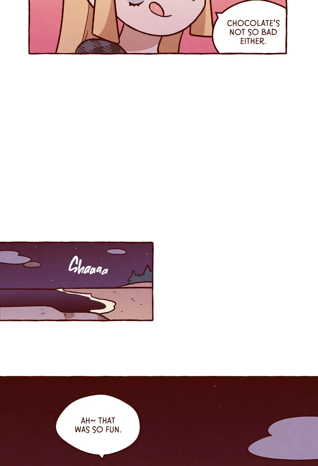 Read I Love Amy chapter 25 image 57 on Lezhin