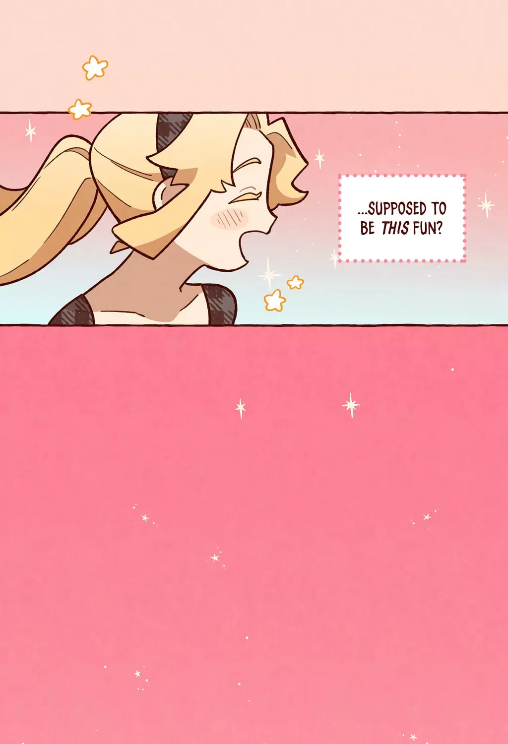 Read I Love Amy chapter 25 image 6 on Lezhin
