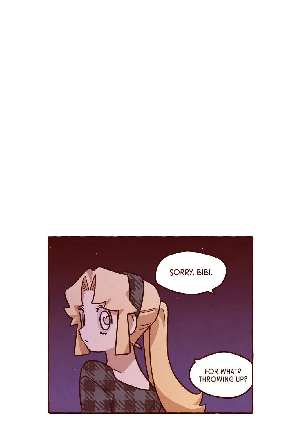 Read I Love Amy chapter 25 image 63 on Lezhin