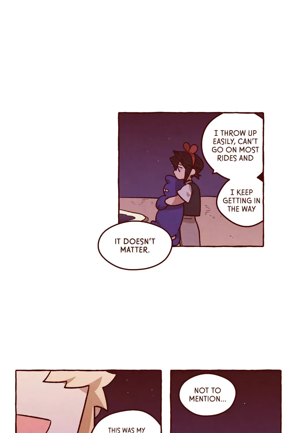 Read I Love Amy chapter 25 image 66 on Lezhin