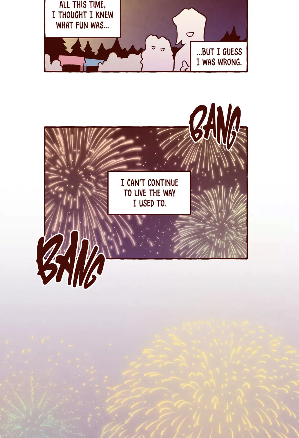 Read I Love Amy chapter 25 image 74 on Lezhin