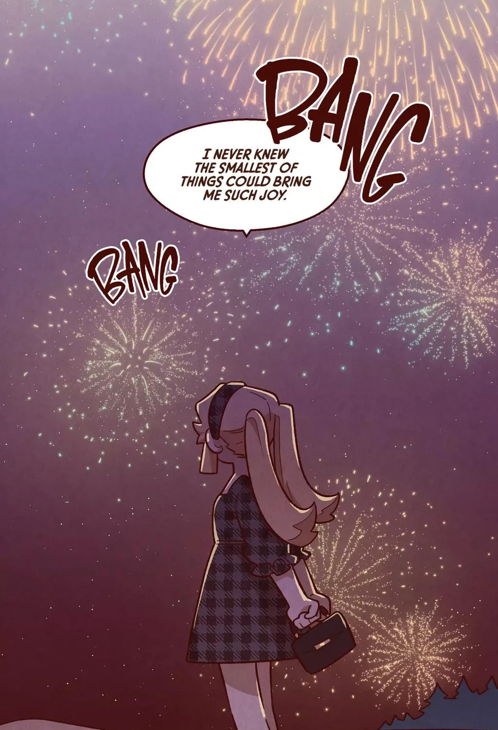 Read I Love Amy chapter 25 image 76 on Lezhin
