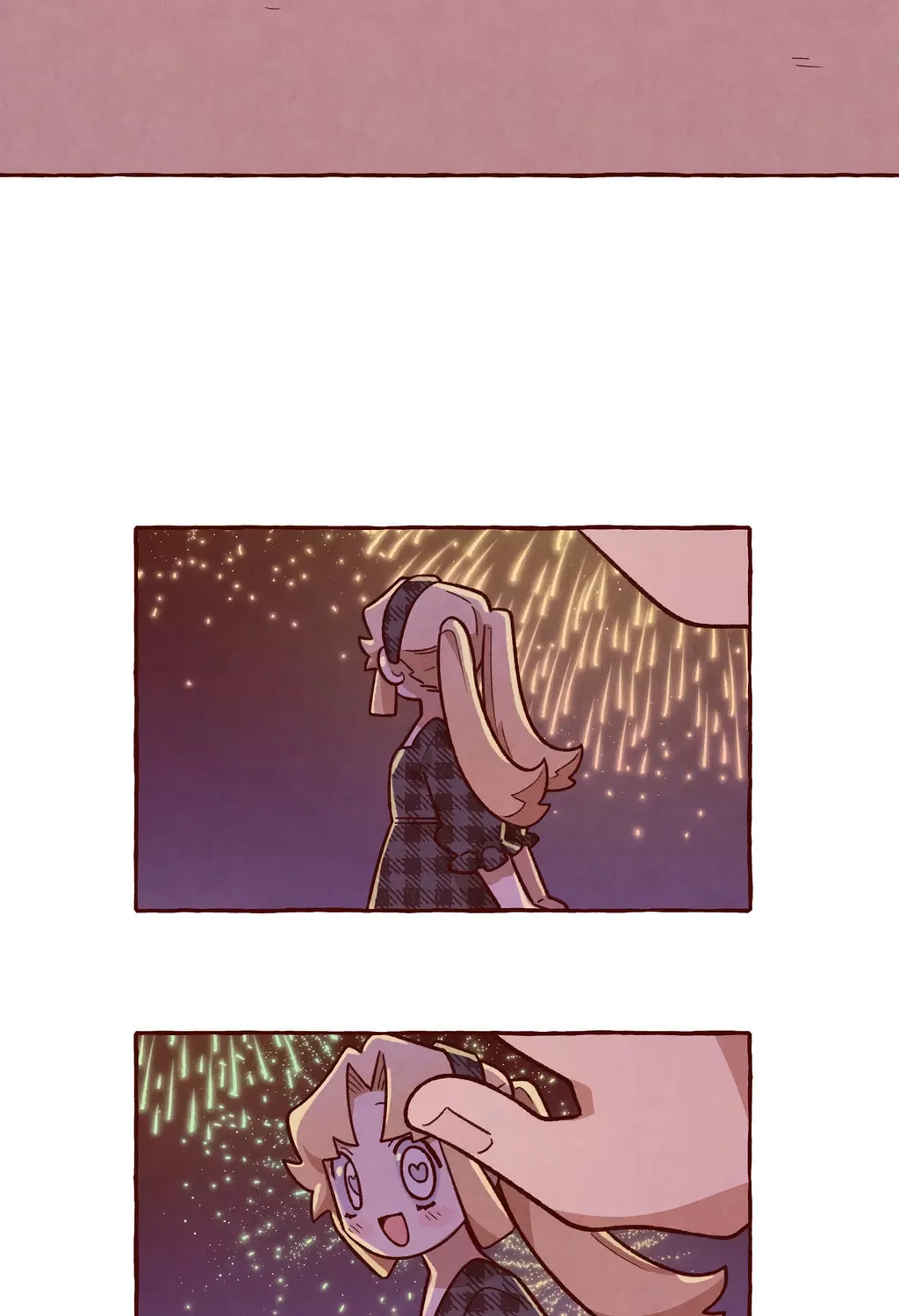Read I Love Amy chapter 25 image 79 on Lezhin