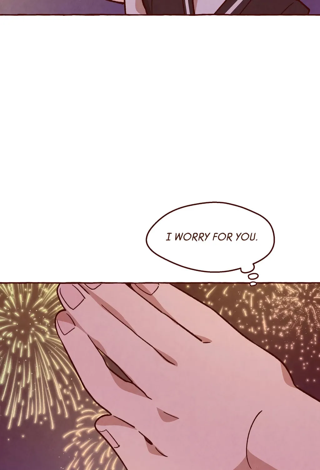 Read I Love Amy chapter 25 image 83 on Lezhin