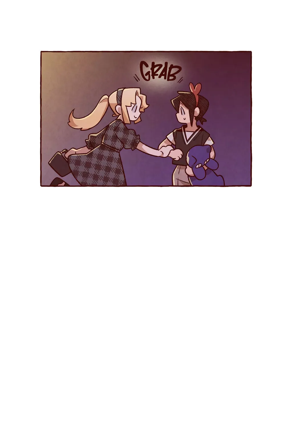 Read I Love Amy chapter 25 image 90 on Lezhin