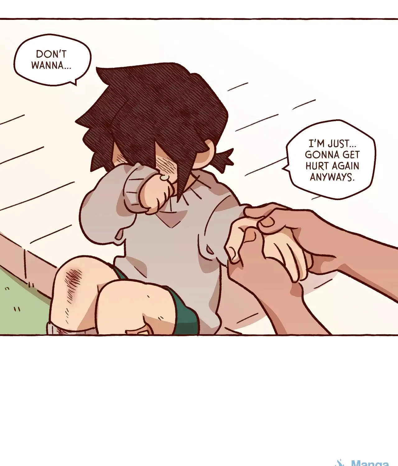 Read I Love Amy chapter 26 image 10 on Lezhin