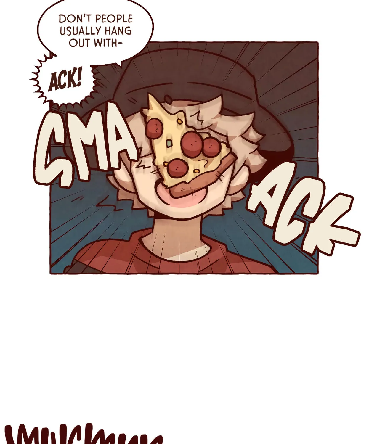 Read I Love Amy chapter 26 image 107 on Lezhin
