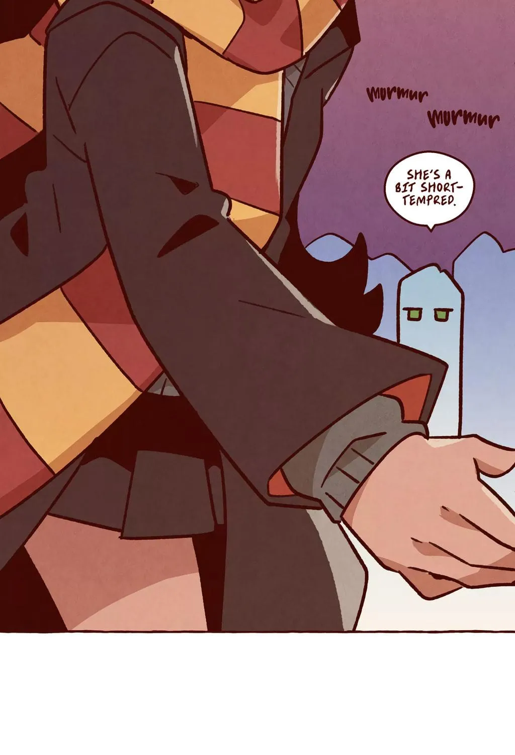 Read I Love Amy chapter 26 image 111 on Lezhin