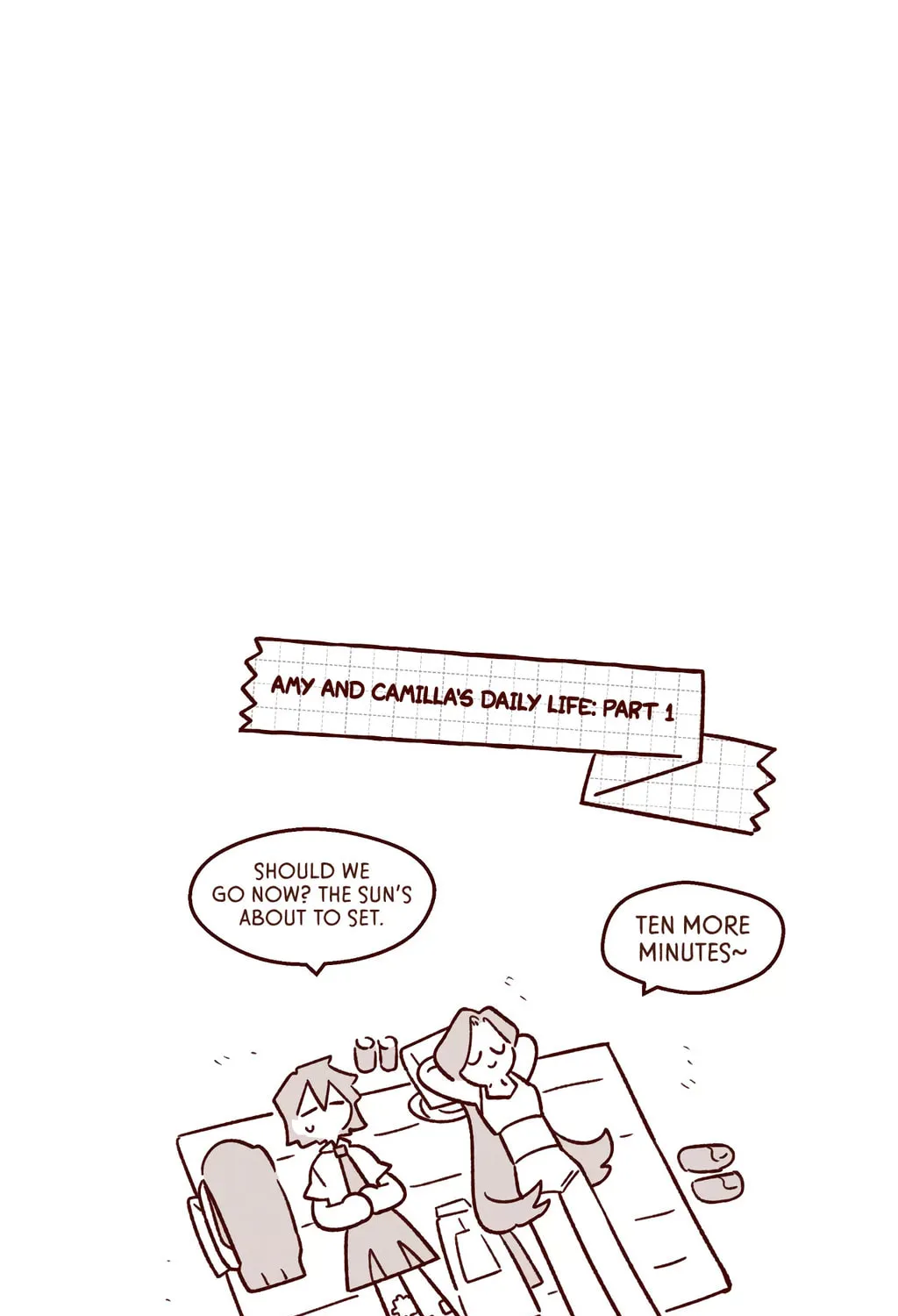 Read I Love Amy chapter 26 image 115 on Lezhin