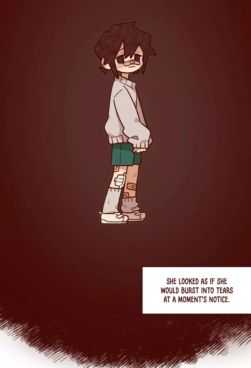 Read I Love Amy chapter 26 image 2 on Lezhin