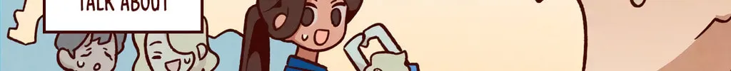 Read I Love Amy chapter 26 image 21 on Lezhin