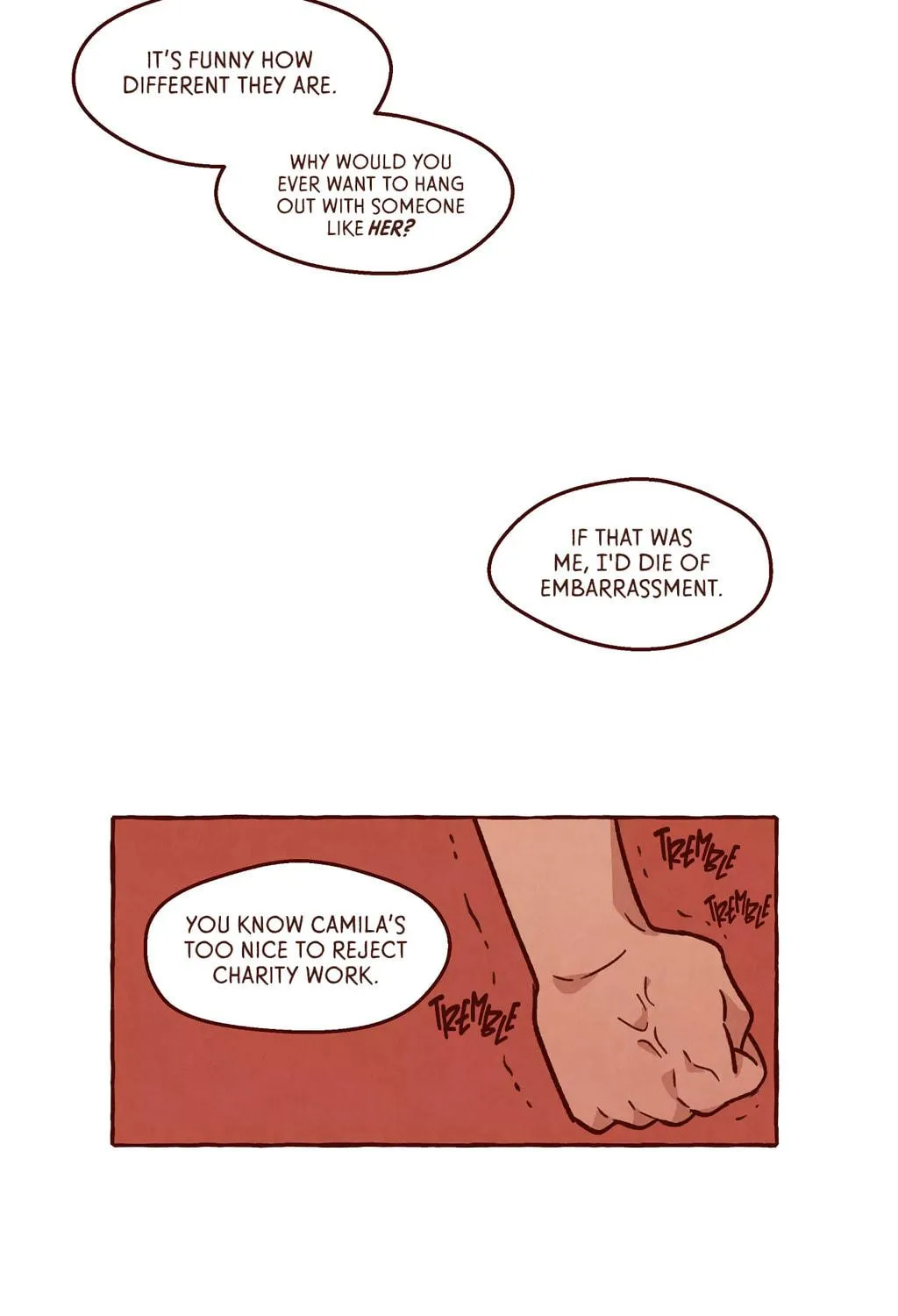 Read I Love Amy chapter 26 image 45 on Lezhin