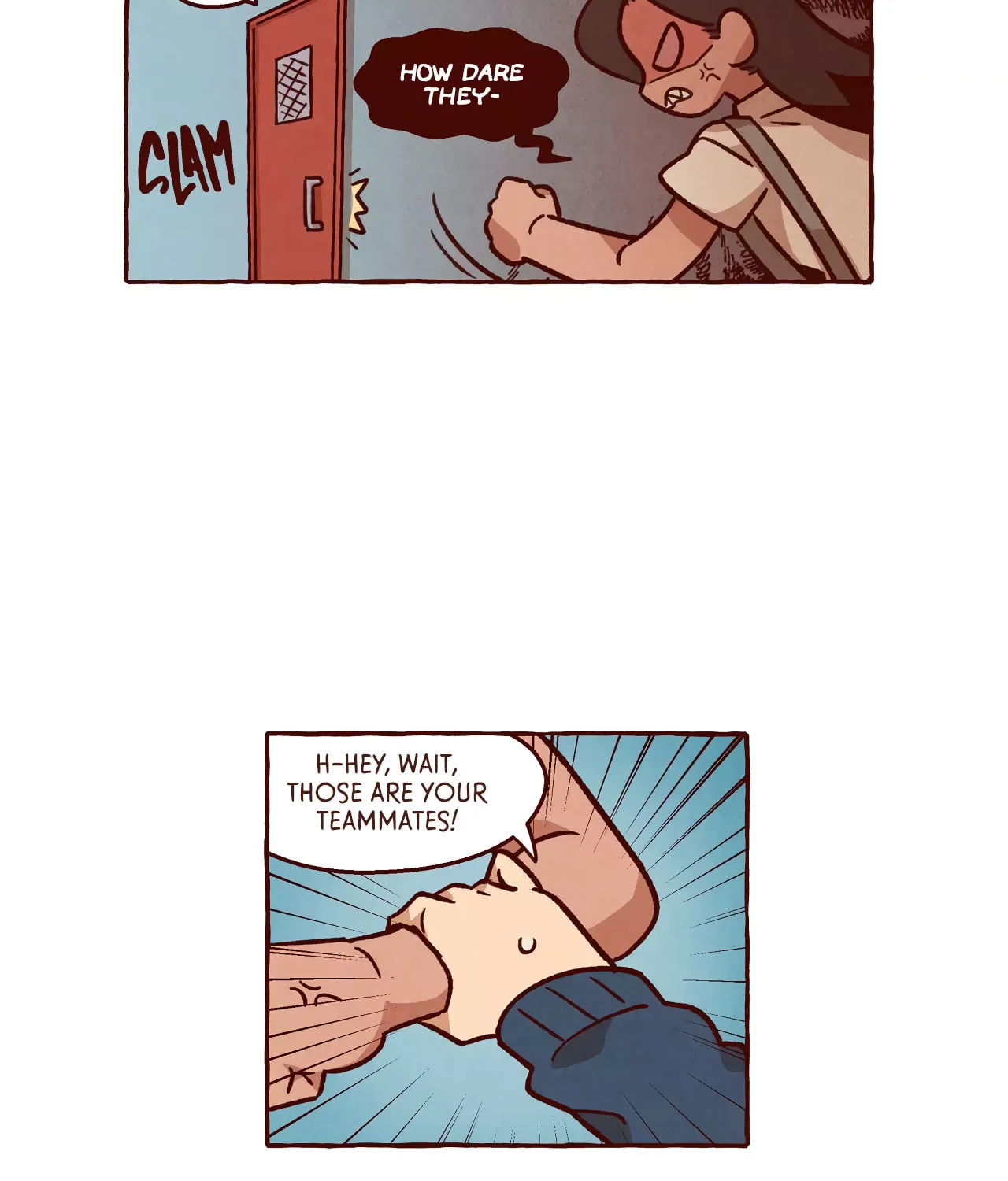 Read I Love Amy chapter 26 image 47 on Lezhin