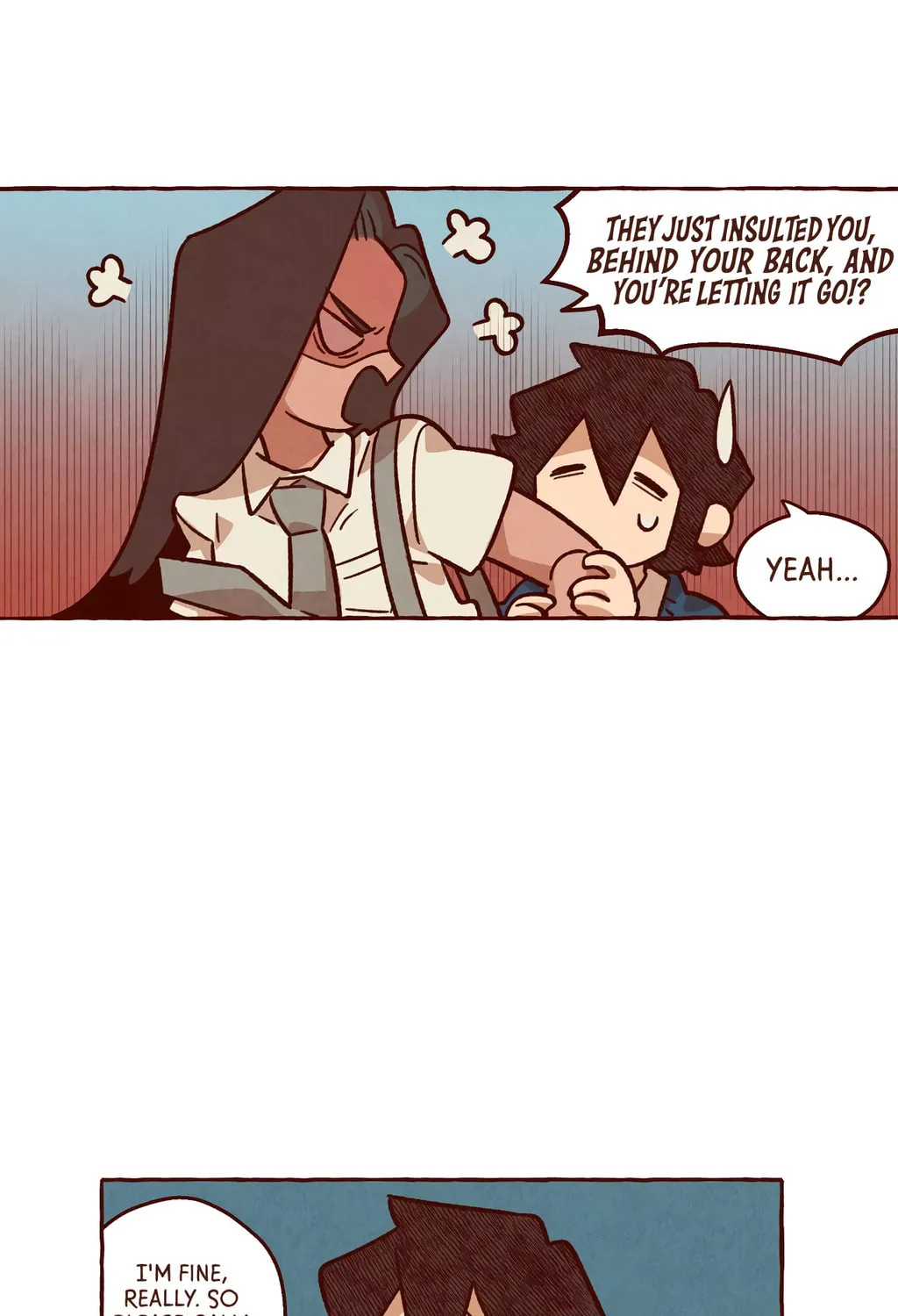 Read I Love Amy chapter 26 image 49 on Lezhin