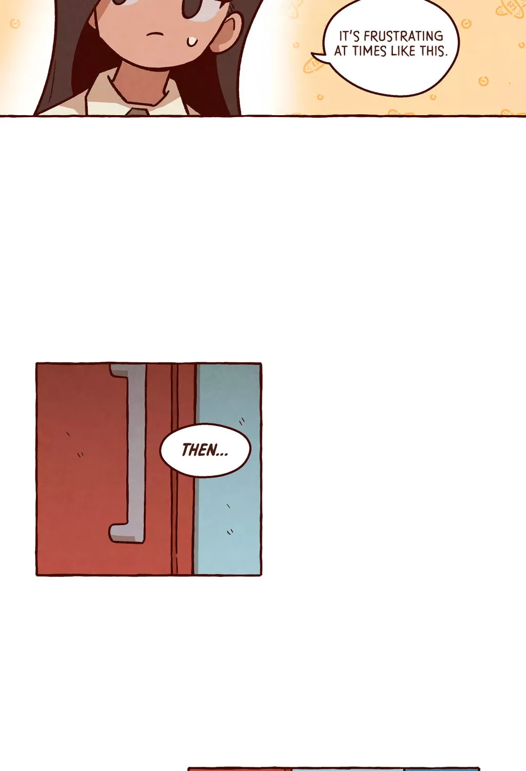 Read I Love Amy chapter 26 image 53 on Lezhin