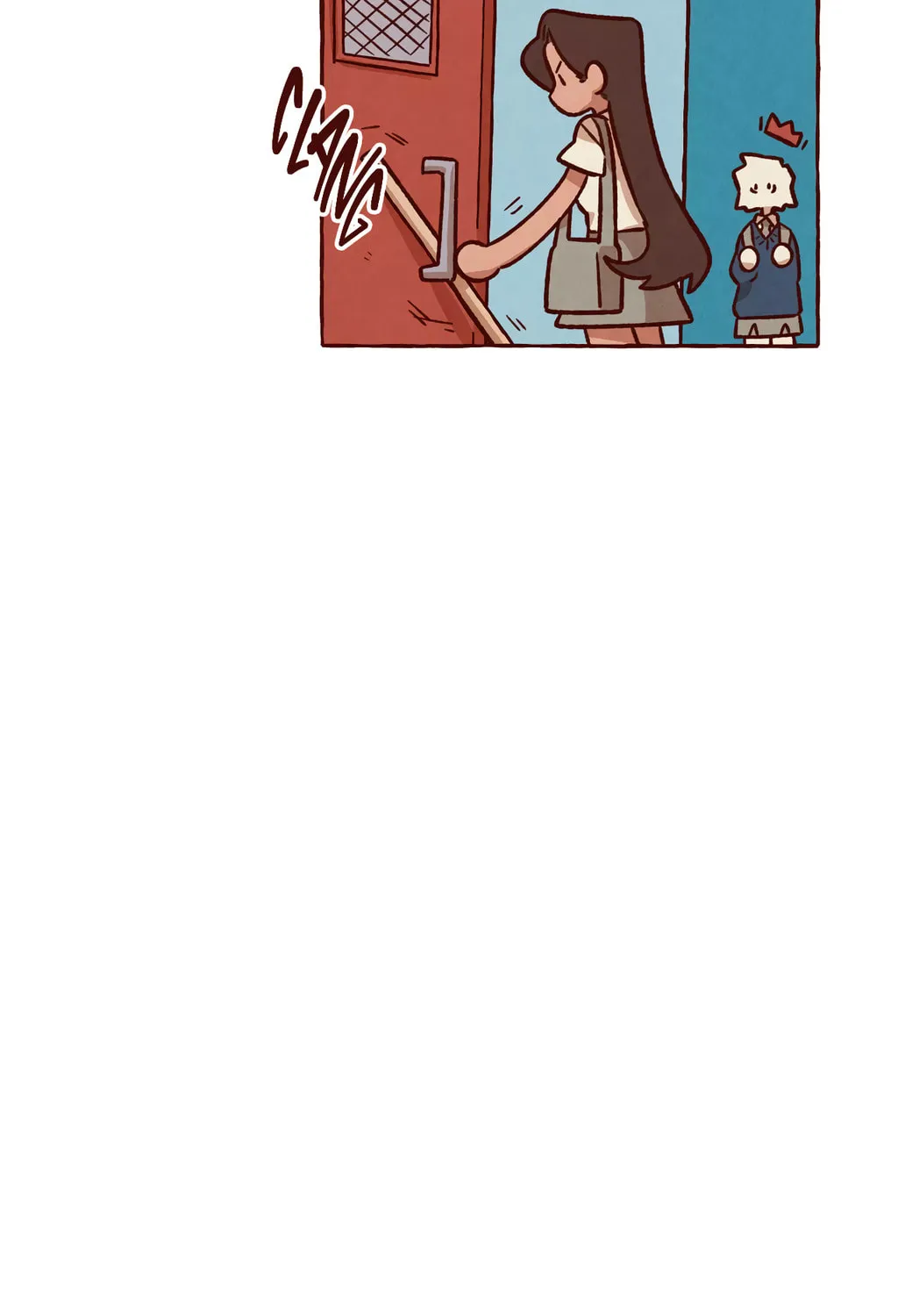 Read I Love Amy chapter 26 image 55 on Lezhin
