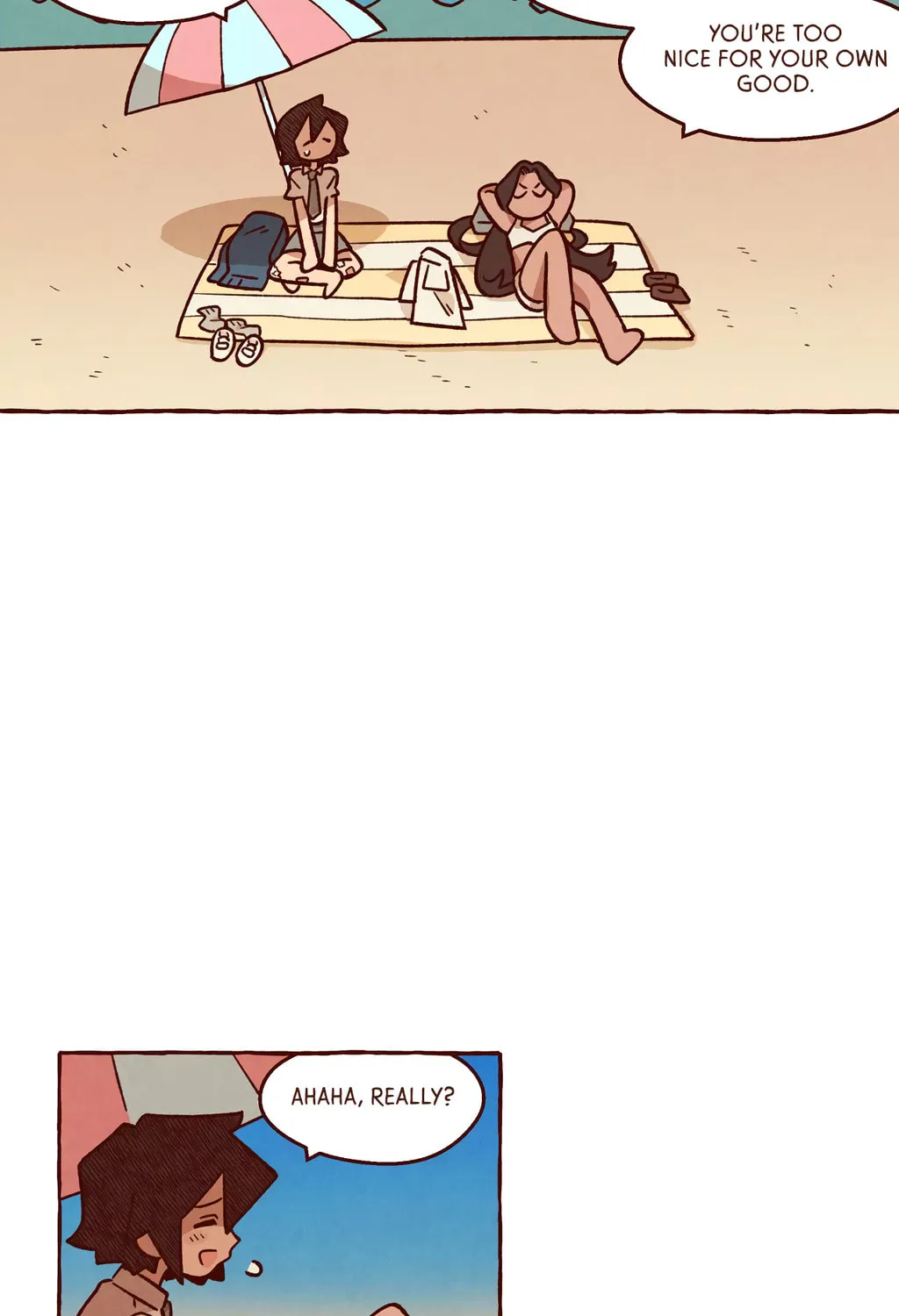 Read I Love Amy chapter 26 image 67 on Lezhin