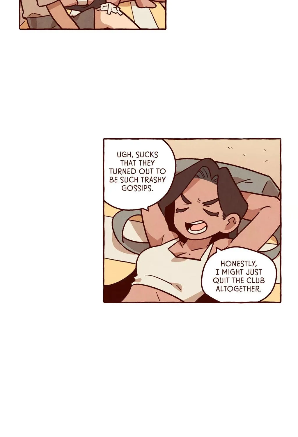 Read I Love Amy chapter 26 image 69 on Lezhin