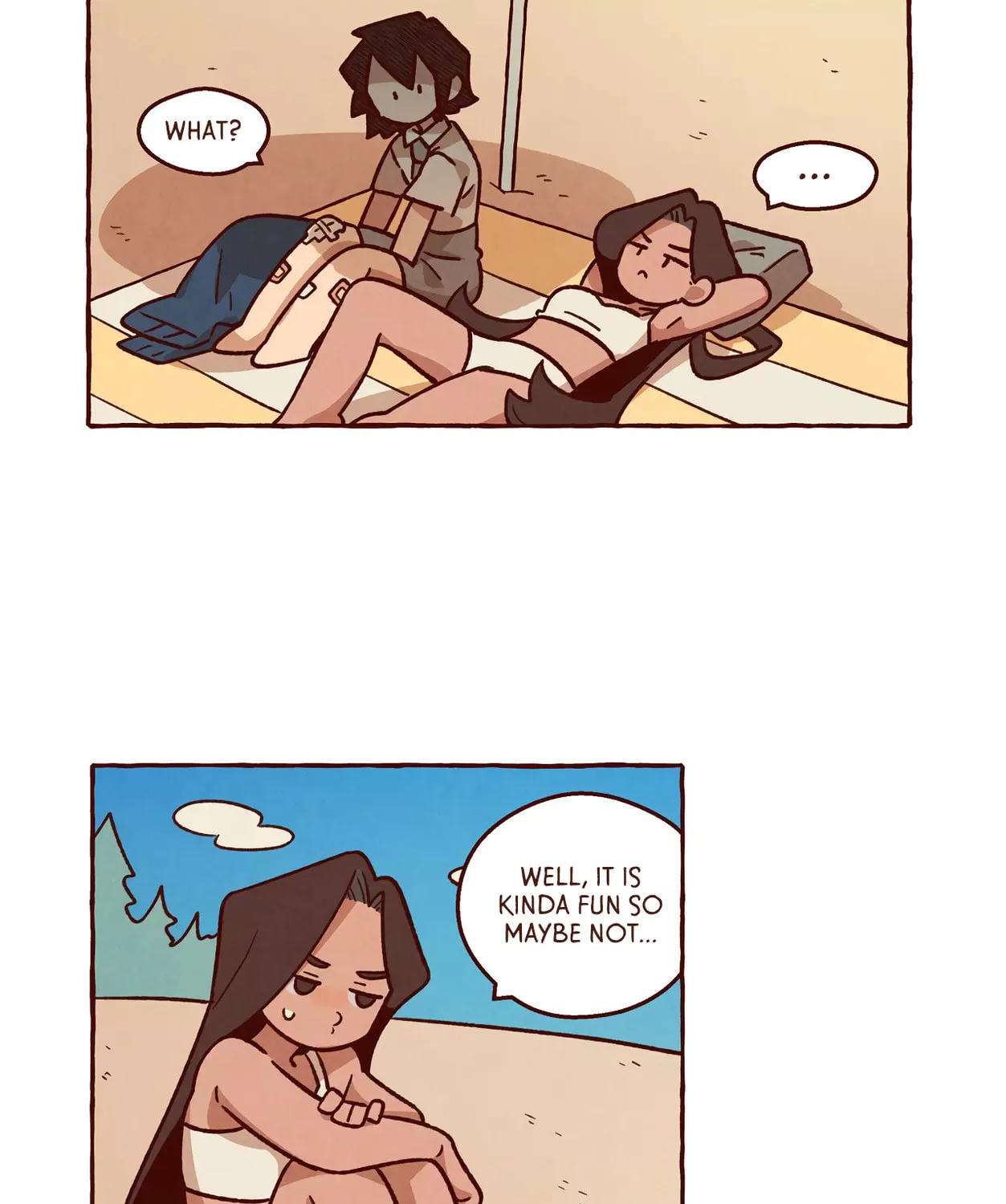 Read I Love Amy chapter 26 image 71 on Lezhin