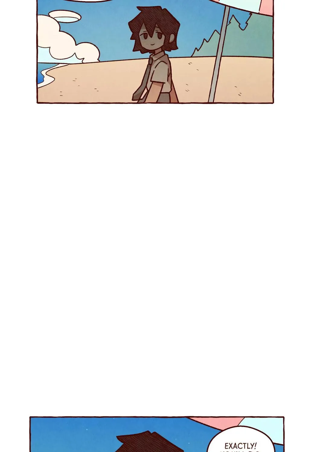Read I Love Amy chapter 26 image 75 on Lezhin