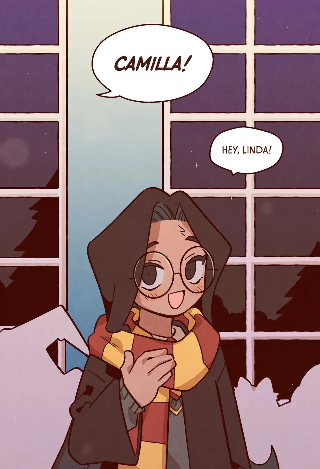 Read I Love Amy chapter 26 image 89 on Lezhin