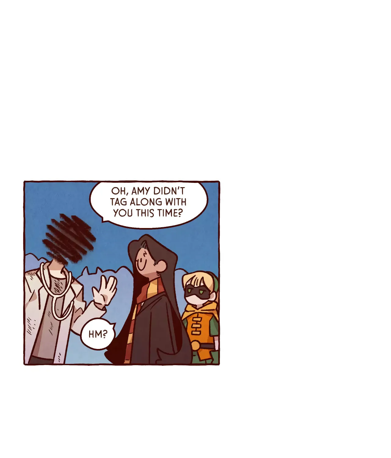Read I Love Amy chapter 26 image 95 on Lezhin