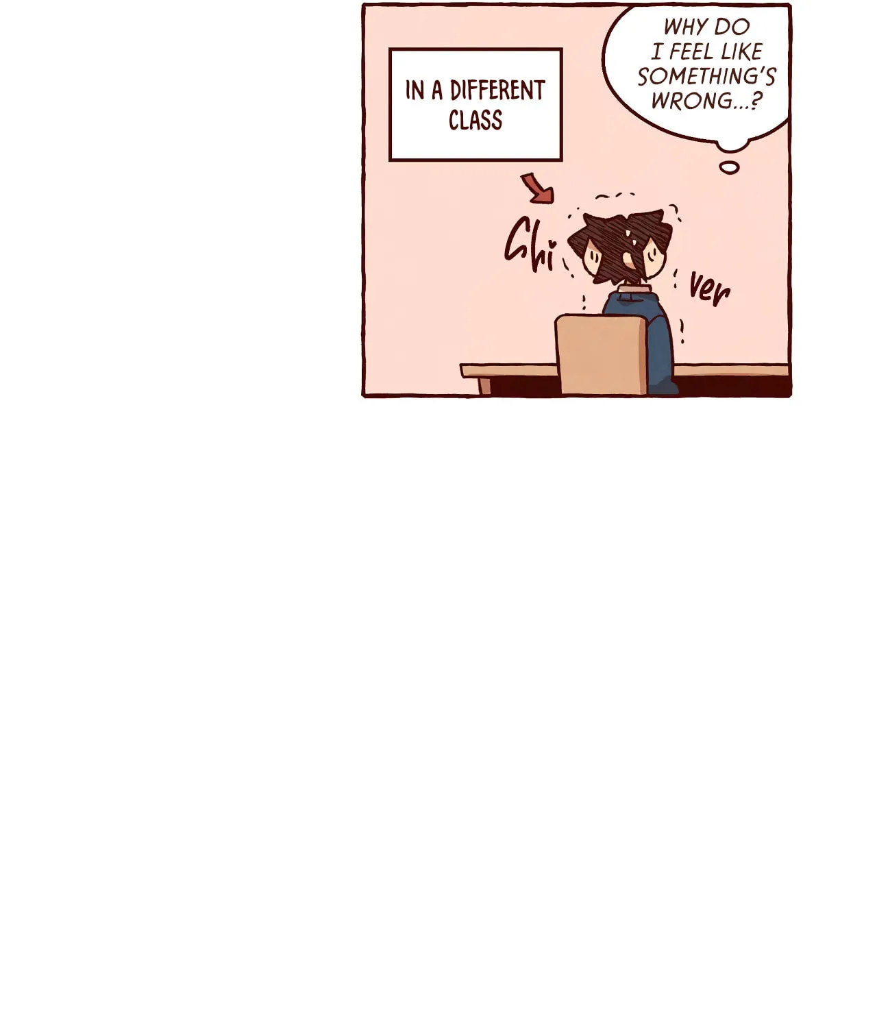 Read I Love Amy chapter 27 image 100 on Lezhin