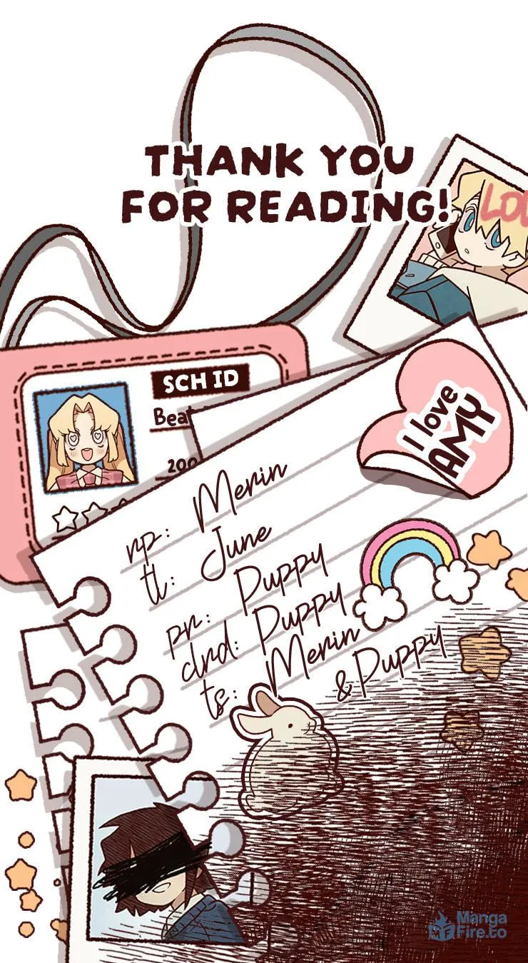 Read I Love Amy chapter 27 image 105 on Lezhin