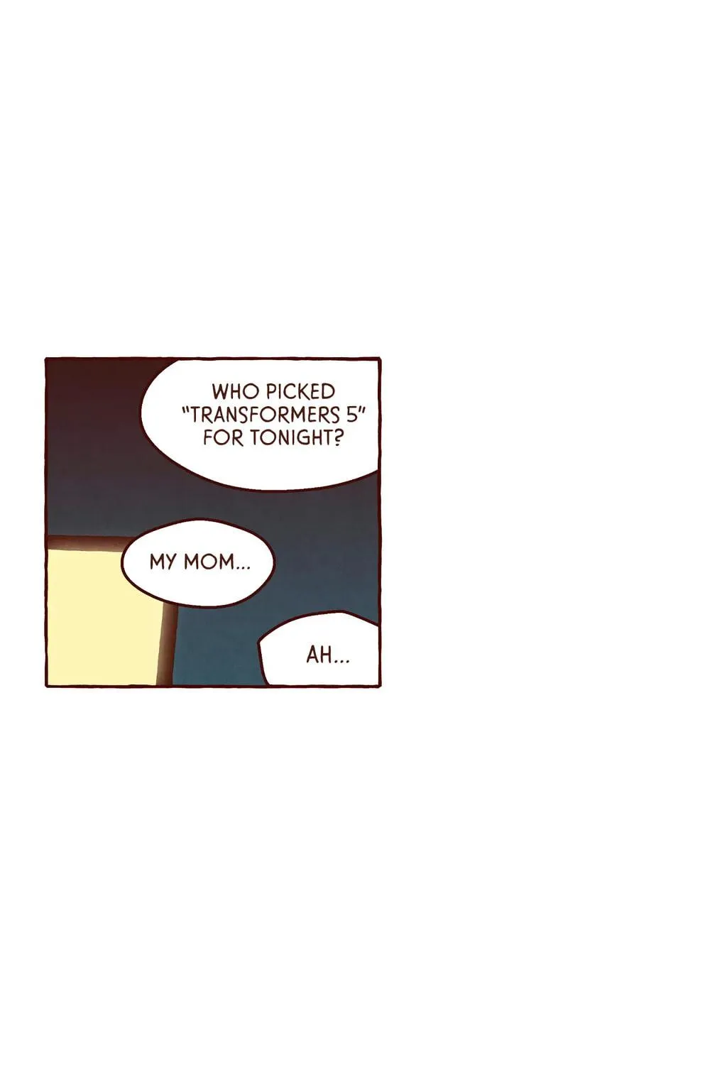 Read I Love Amy chapter 27 image 25 on Lezhin