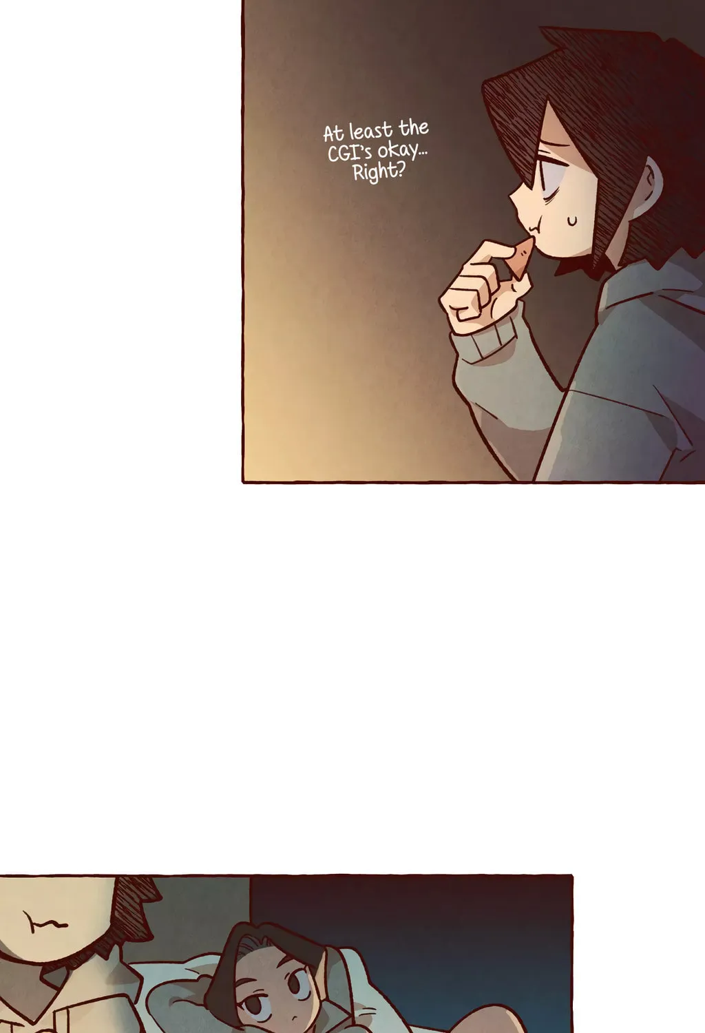 Read I Love Amy chapter 27 image 27 on Lezhin