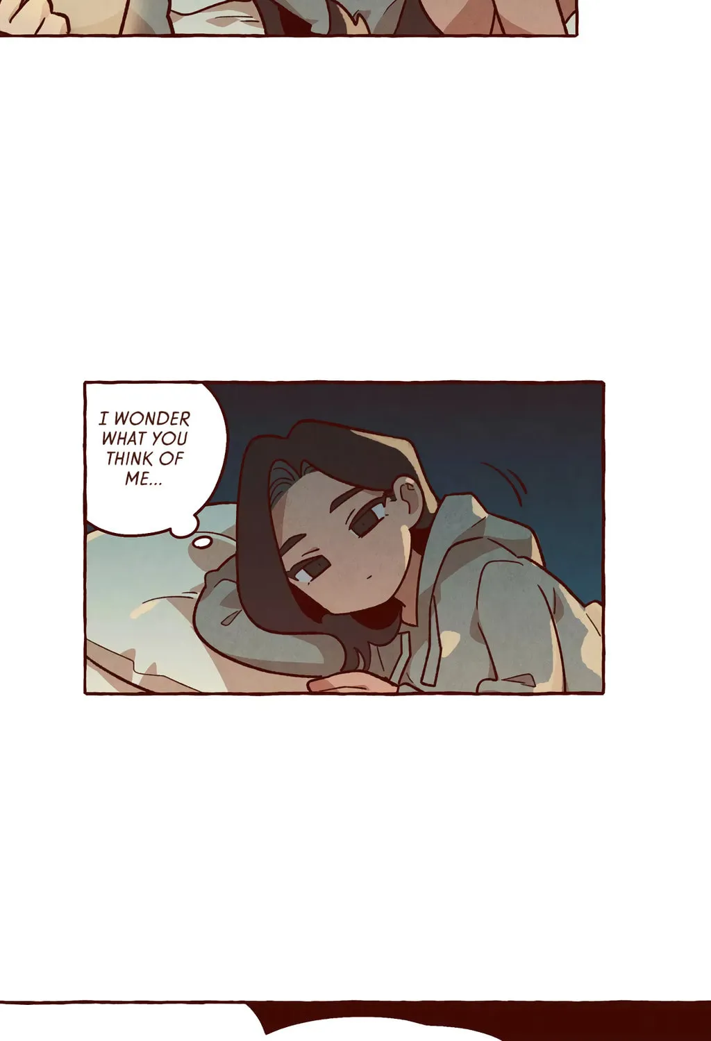 Read I Love Amy chapter 27 image 29 on Lezhin