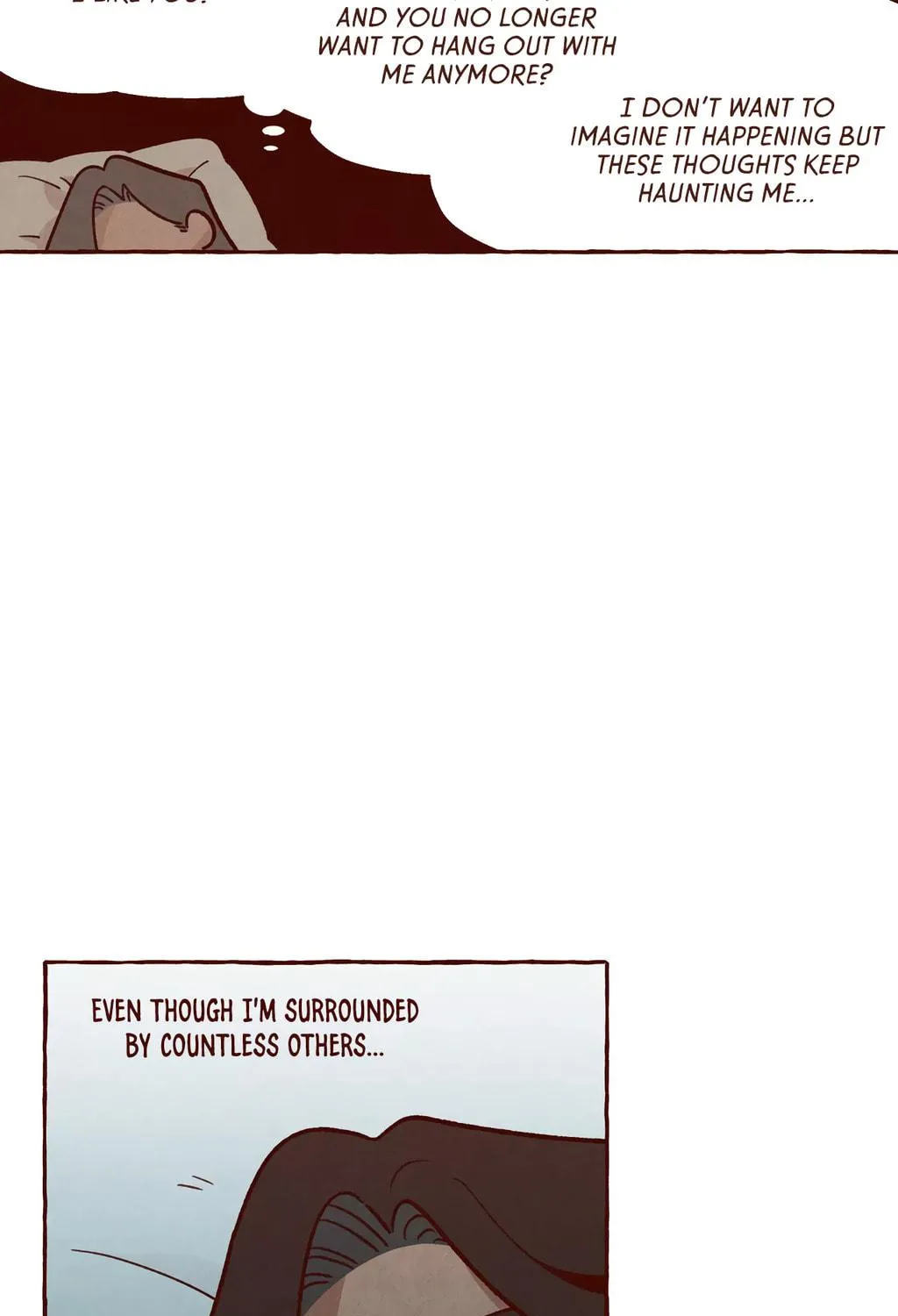 Read I Love Amy chapter 27 image 31 on Lezhin
