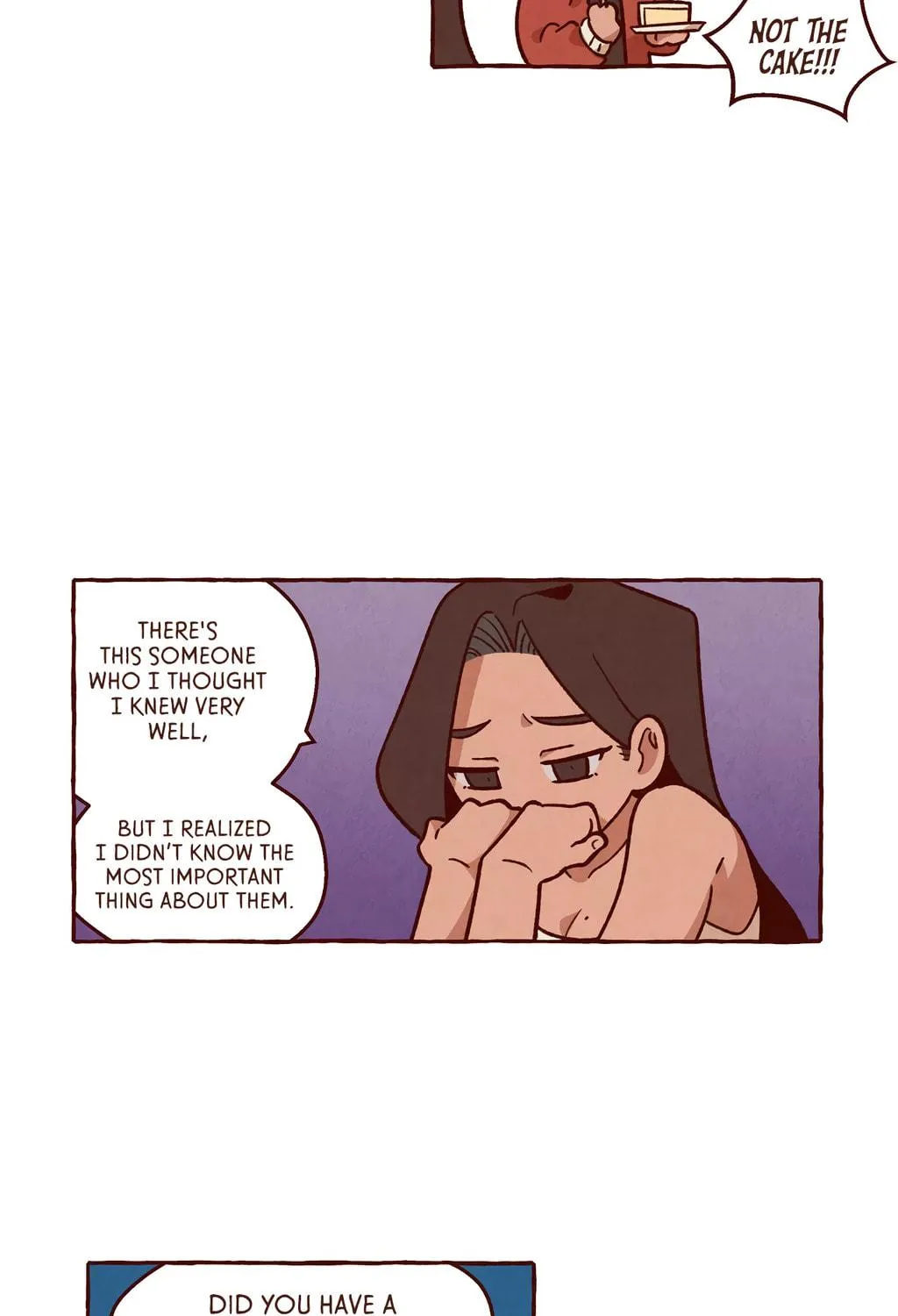 Read I Love Amy chapter 27 image 47 on Lezhin