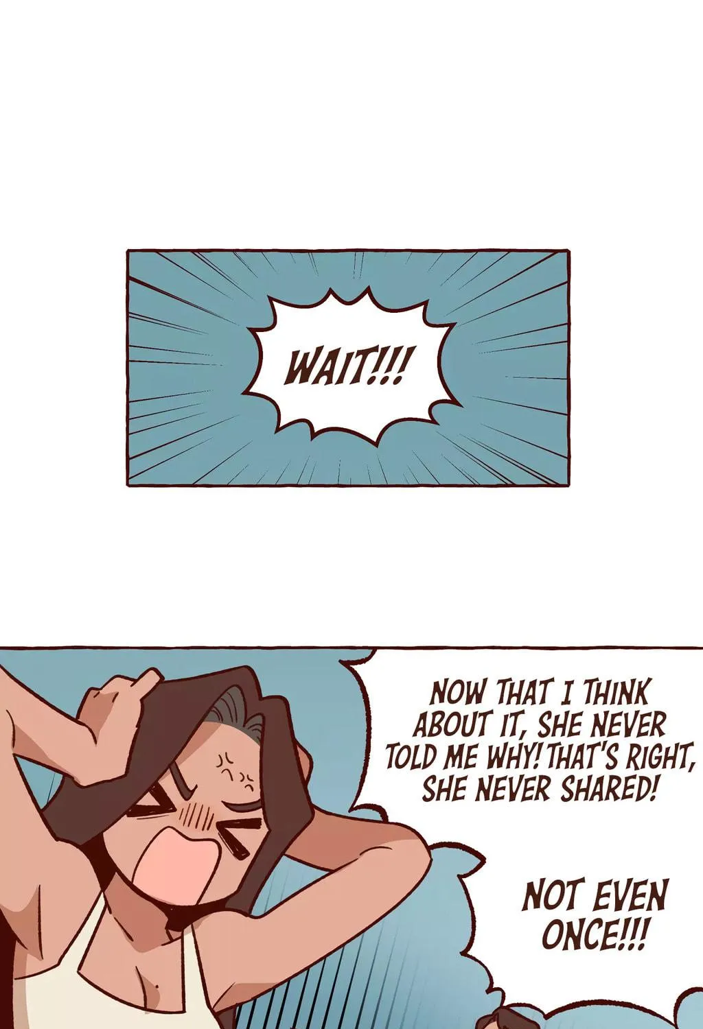 Read I Love Amy chapter 27 image 53 on Lezhin
