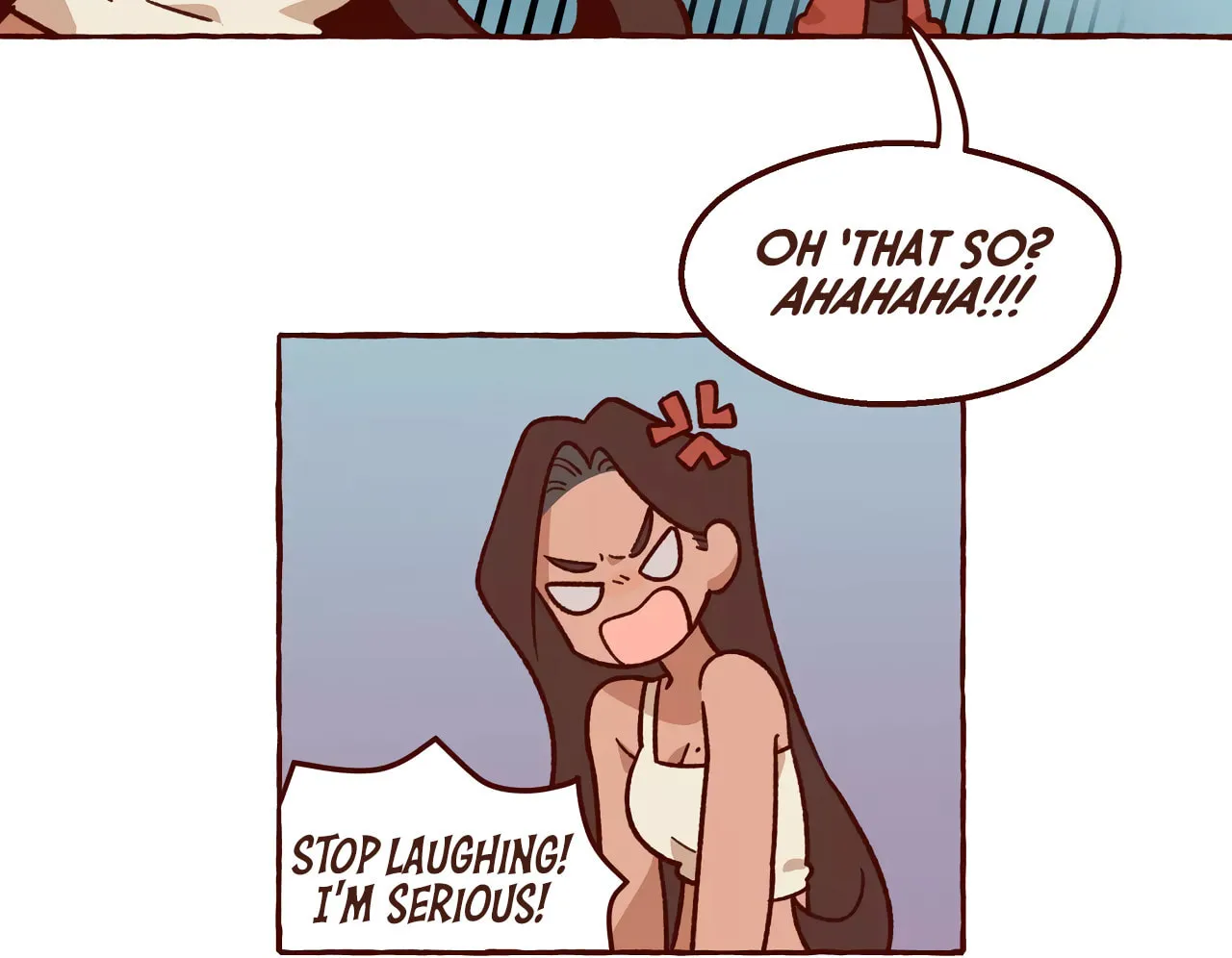 Read I Love Amy chapter 27 image 55 on Lezhin