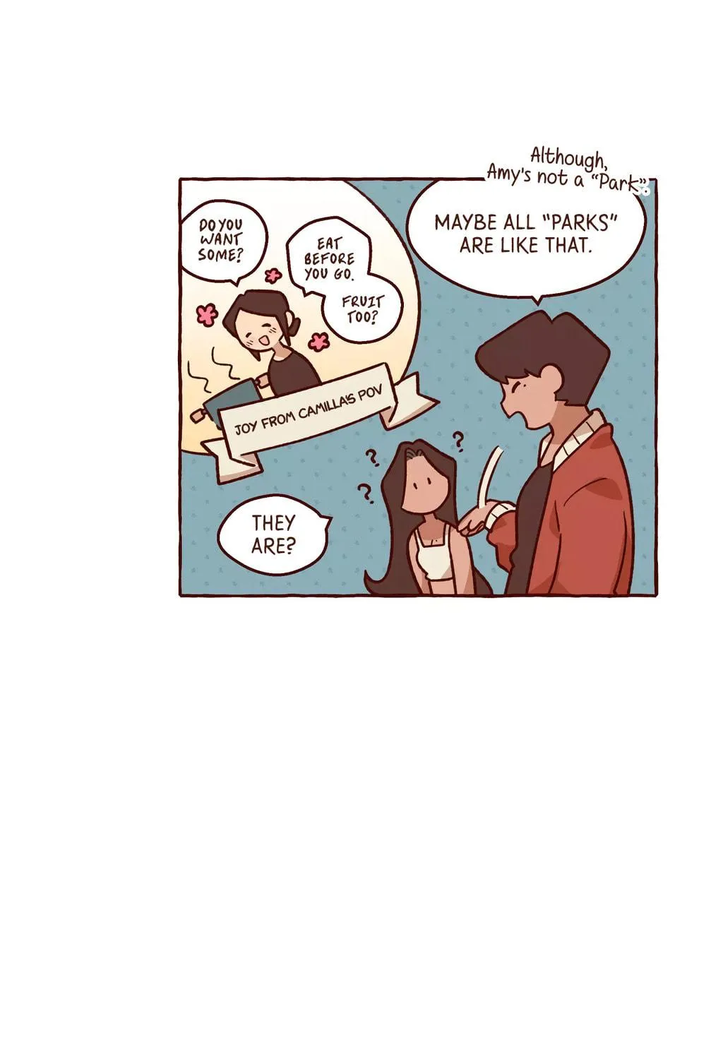 Read I Love Amy chapter 27 image 58 on Lezhin