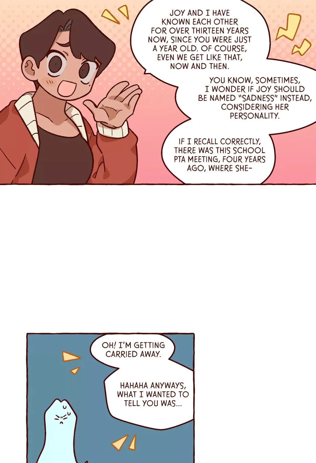 Read I Love Amy chapter 27 image 60 on Lezhin