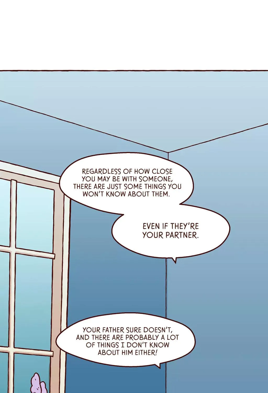 Read I Love Amy chapter 27 image 64 on Lezhin