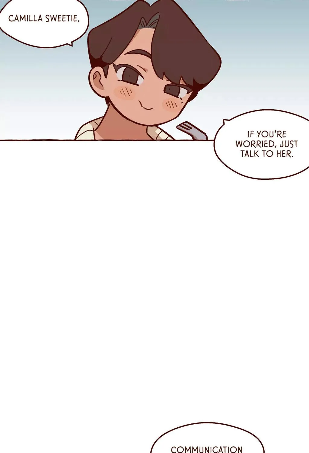 Read I Love Amy chapter 27 image 69 on Lezhin